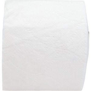 Туалетная бумага 1-2-PRO 2 слоя, 17.5 м, 4 шт, белый, целлюлоза БТЦ2-4