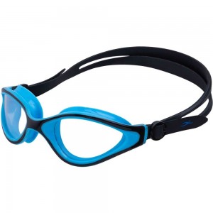 Очки для плавания 25Degrees Oliant Black/Blue 25D21009 УТ-00019587
