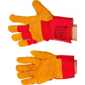 Утепленные перчатки 2Hands RL 2 0385-11-ru Siberia