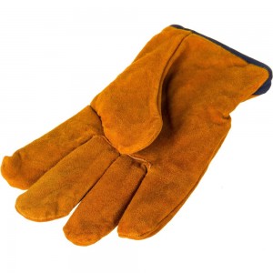 Утепленные перчатки 2Hands 3М 0128 3M Siberia