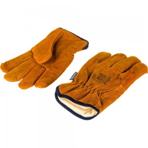 Утепленные перчатки 2Hands 3М 0128 3M Siberia