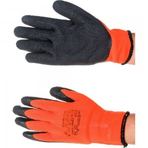 Утепленные перчатки 2Hands 0401 ICE -10