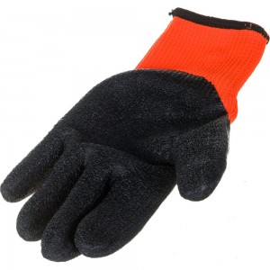 Утепленные перчатки 2Hands 0401 ICE -10