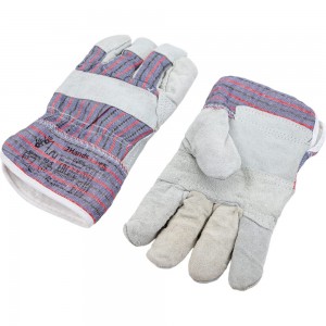 Утепленные перчатки 2Hands 0205