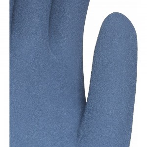 Утепленные перчатки 2Hands р-р 11, acrylic 7G/duble latex/Ultrafoam/Microfoam 0470 ICE-11