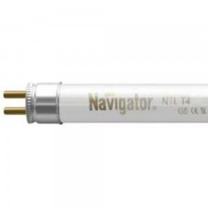 Лампа Navigator NTL-T4-16-860-G5 94114