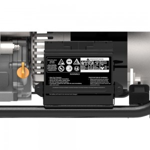 Бензиновый генератор A-iPower A8500EA 20113