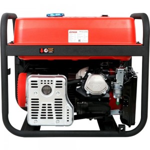 Бензиновый генератор A-iPower A5500EA 20106