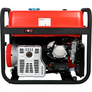 Бензиновый генератор A-iPower A8500TFE 20116