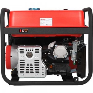 Бензиновый генератор A-iPower A8500ТEA 20115