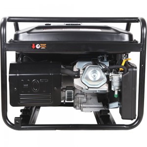 Бензиновый генератор A-iPower AР6500 20206