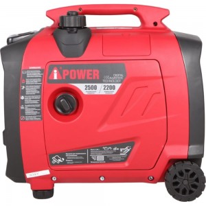Инверторный генератор A-iPower A2500iS 20303