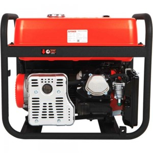 Бензиновый генератор A-iPower A7000EAX 20119