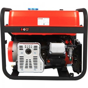Бензиновый генератор A-iPower A9000EAX 20121