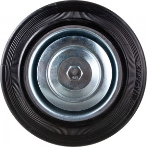 Промышленное колесо без крепления C 80 (200 мм; 185 кг) А5 1000005