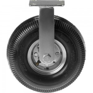 Пневматическое колесо неповоротное PRF 85 (266 мм; 130 кг) А5 1000057