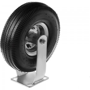 Пневматическое колесо неповоротное PRF 85 (266 мм; 130 кг) А5 1000057