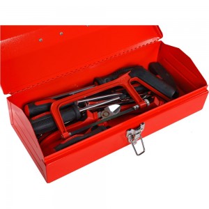 Металлический ящик для инструментов ABC 355x155x95 мм AB1323