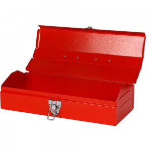 Металлический ящик для инструментов ABC 355x155x95 мм AB1323