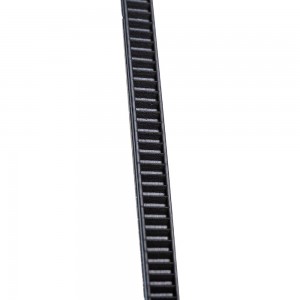 Кабельная стяжка АБК-СИЛА 3,6х400, черная, 100 шт. 11052024