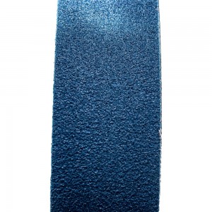 Лента шлифовальная абразивная (2 шт; 30x533 мм; P100) для ленточного напильника ABRAFORM sm-30-533-100