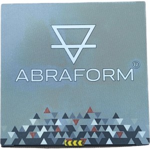 Шлифовальный круг ABRAFORM Giraffe GOLD AF100-GG-180