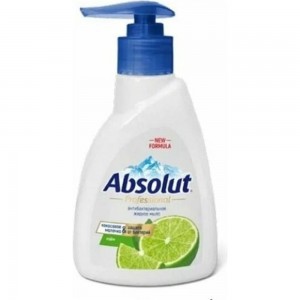 Жидкое мыло Absolut Professional 5255