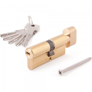 Цилиндровый механизм ABUS KD6MM 26634