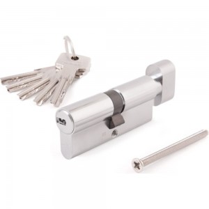 Цилиндровый механизм ABUS KD6N Z50/K40KD W/5 LONG KEY 26645