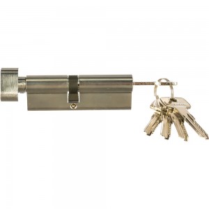 Цилиндровый механизм ABUS KD6N Z50/K40KD W/5 LONG KEY 26645