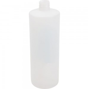 Бутылка сферическая пластиковая для пенокомплекта БЕСКОНТАКТ 1 л ACG 1005602