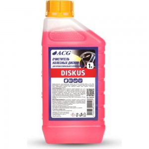 Средство для очистки дисков ACG DISKUS 1 л 1002834
