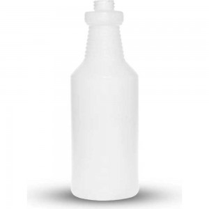 Бутылка эргономичная пластиковая для пенокомплекта с мерной шкалой, 1 л ACG 1025282
