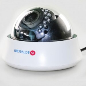 Аналоговая камера ActiveCam AC-TA363IR2