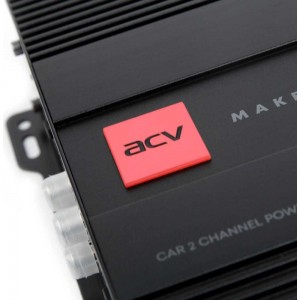 Усилитель ACV VX-2.60