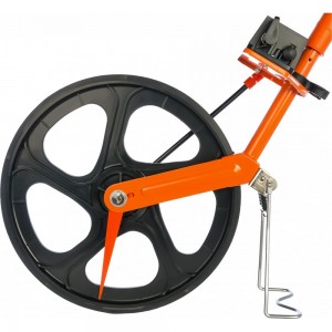 Курвиметр | измерительное колесо ADA Wheel 100 А00113