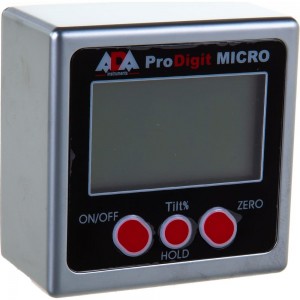 Электронный уровень ADA PRO Digit MICRO А00335