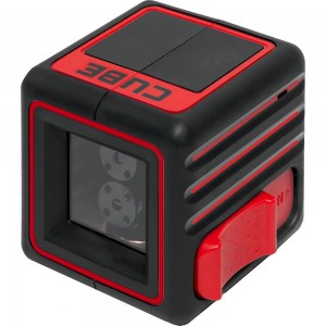 Построитель лазерных плоскостей ADA Cube Professional Edition А00343