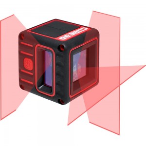 Построитель лазерных плоскостей ADA Cube 3D Basic Edition А00382