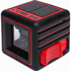 Построитель лазерных плоскостей ADA Cube 3D Basic Edition А00382