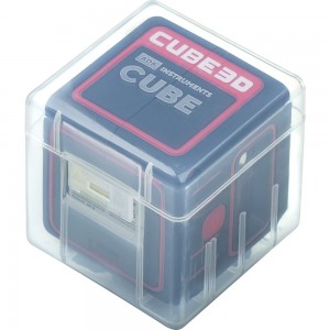 Построитель лазерных плоскостей ADA Cube 3D Professional Edition А00384