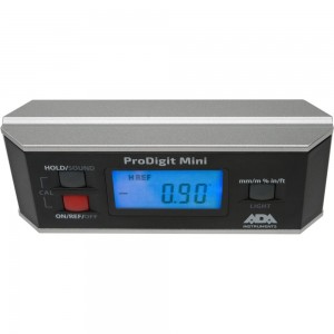 Электронный уровень ADA ProDigit Mini А00378