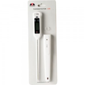 Электронный термометр ADA THERMOTESTER 330 А00513