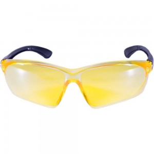 Желтые защитные очки ADA VISOR CONTRAST А00504