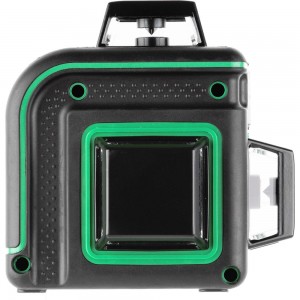 Построитель лазерных плоскостей ADA Cube 3-360 GREEN Professional Edition А00573