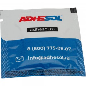 Высокопрочный анаэробный клей ADHESOL 50 мл для резьбовых соединений 542 542100