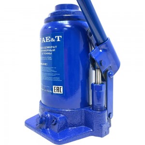 Бутылочный домкрат AE&T T20232 