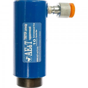 Средний гидравлический цилиндр (10 т) AE&T T06010A