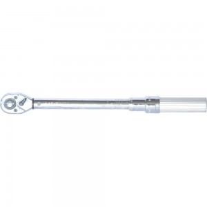 Динамометрический ключ 10-60 Нм 1/2 дюйма AE&T TA-B0060-12