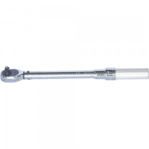 Динамометрический ключ 10-60 Нм 3/8 дюйма AE&T TA-B0060-38